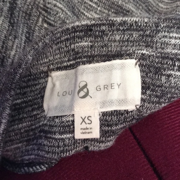 Comfortable Maxi Skirt - Picture 3 of 3